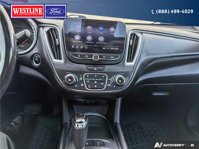 2019 Chevrolet Malibu LT (Stk: 25311A) in Dawson Creek - Image 19 of 25