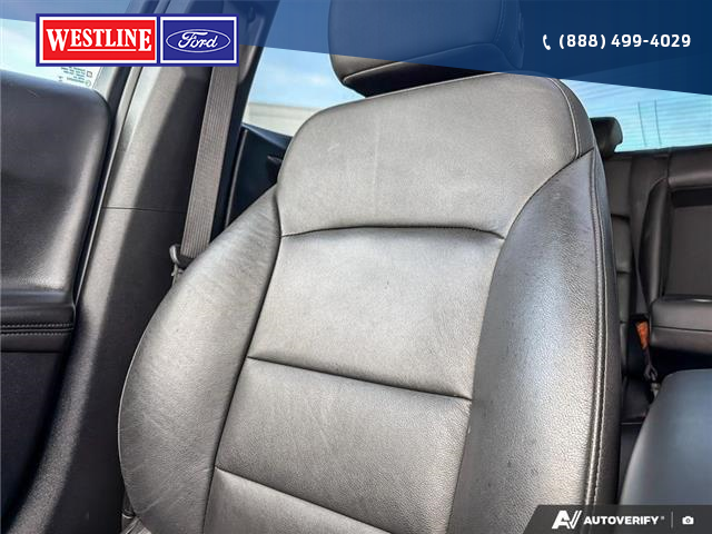 2019 Chevrolet Malibu LT (Stk: 25311A) in Dawson Creek - Image 20 of 25