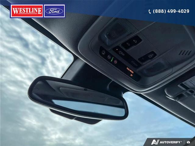 2019 Chevrolet Malibu LT (Stk: 25311A) in Dawson Creek - Image 21 of 25