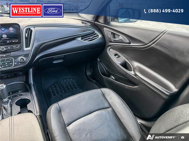2019 Chevrolet Malibu LT (Stk: 25311A) in Dawson Creek - Image 25 of 25