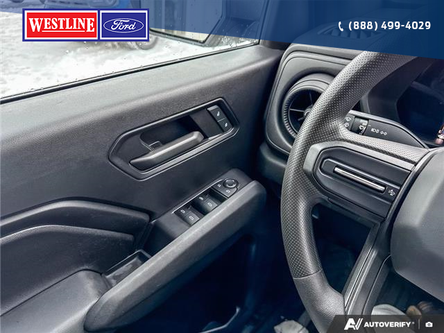 2023 Chevrolet Colorado Trail Boss (Stk: 5757A) in Vanderhoof - Image 14 of 21