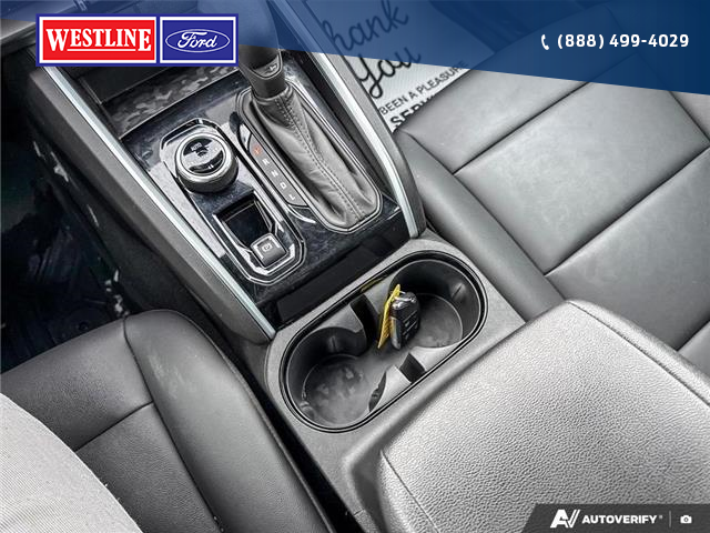 2023 Chevrolet Colorado Trail Boss (Stk: 5757A) in Vanderhoof - Image 15 of 21