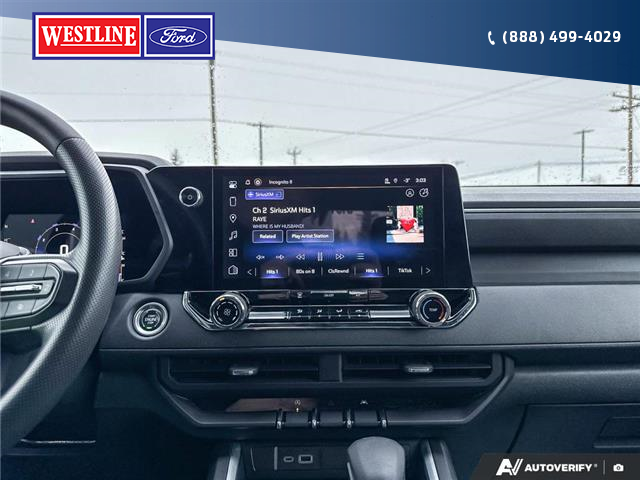 2023 Chevrolet Colorado Trail Boss (Stk: 5757A) in Vanderhoof - Image 16 of 21