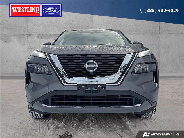2023 Nissan Rogue S (Stk: 5754A) in Vanderhoof - Image 2 of 21