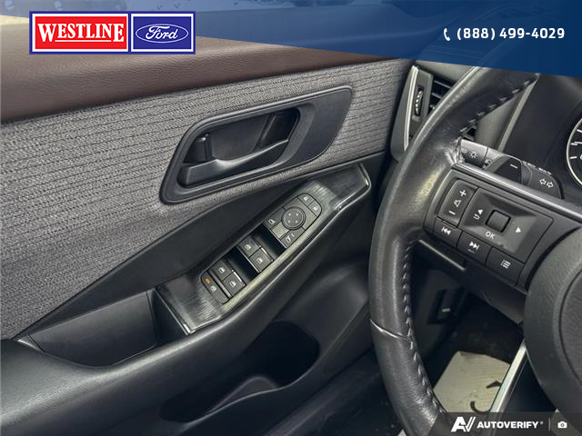 2023 Nissan Rogue S (Stk: 5754A) in Vanderhoof - Image 14 of 21