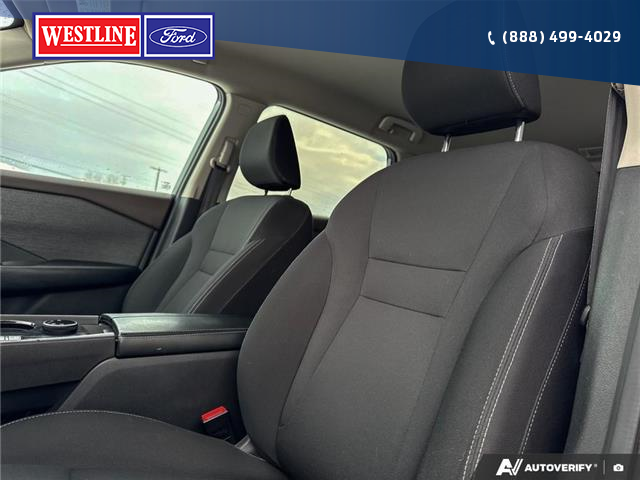 2023 Nissan Rogue S (Stk: 5754A) in Vanderhoof - Image 17 of 21