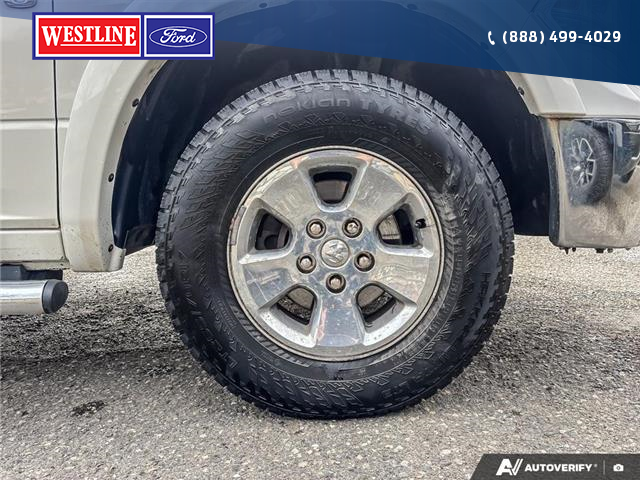 2018 RAM 1500 Laramie (Stk: 9984) in Williams Lake - Image 6 of 30