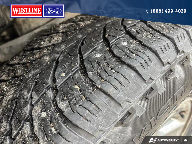 2018 RAM 1500 Laramie (Stk: 9984) in Williams Lake - Image 7 of 30