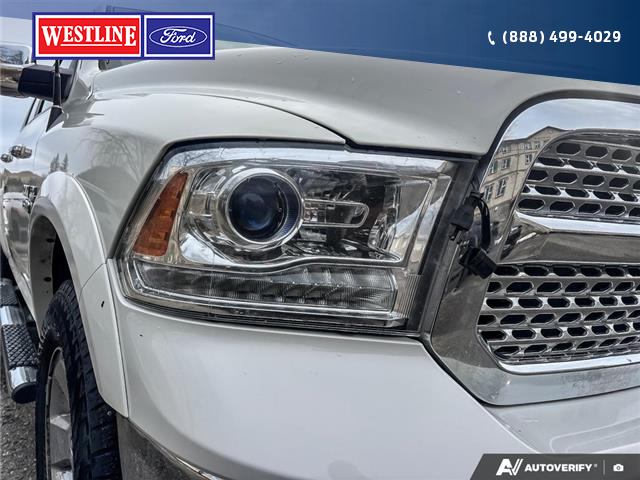 2018 RAM 1500 Laramie (Stk: 9984) in Williams Lake - Image 8 of 30