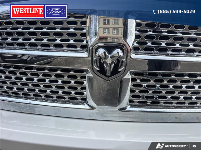 2018 RAM 1500 Laramie (Stk: 9984) in Williams Lake - Image 9 of 30