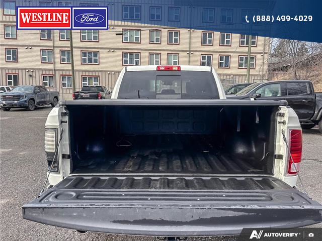 2018 RAM 1500 Laramie (Stk: 9984) in Williams Lake - Image 12 of 30