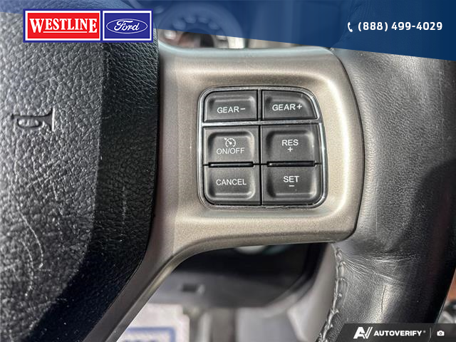 2018 RAM 1500 Laramie (Stk: 9984) in Williams Lake - Image 15 of 30