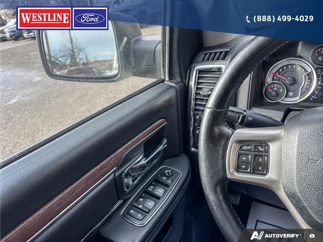 2018 RAM 1500 Laramie (Stk: 9984) in Williams Lake - Image 16 of 30