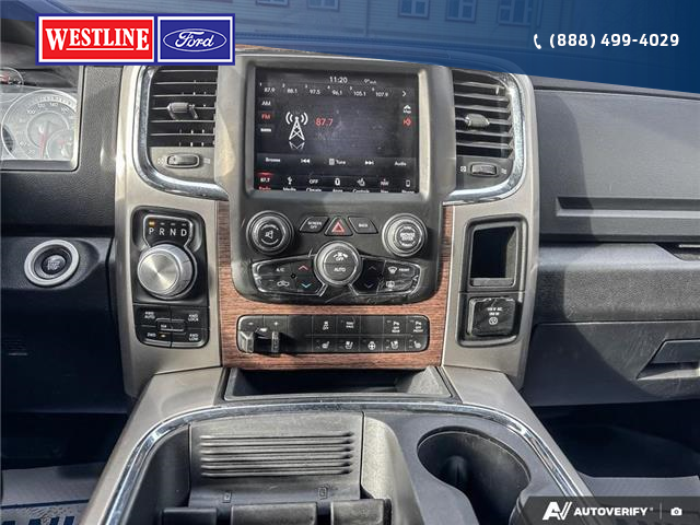 2018 RAM 1500 Laramie (Stk: 9984) in Williams Lake - Image 18 of 30