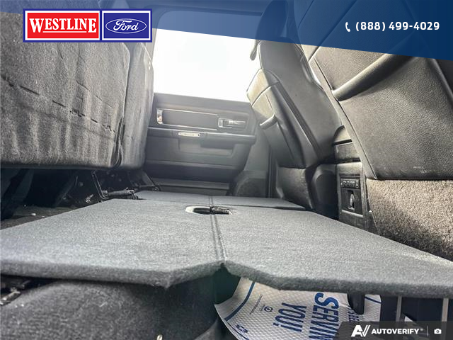 2018 RAM 1500 Laramie (Stk: 9984) in Williams Lake - Image 25 of 30