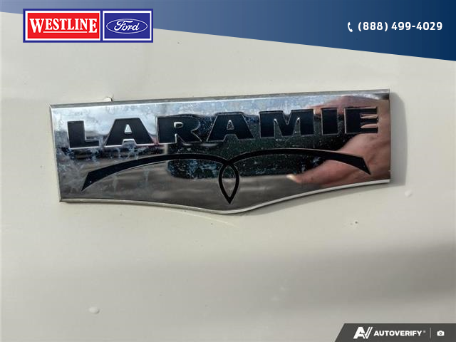 2018 RAM 1500 Laramie (Stk: 9984) in Williams Lake - Image 27 of 30