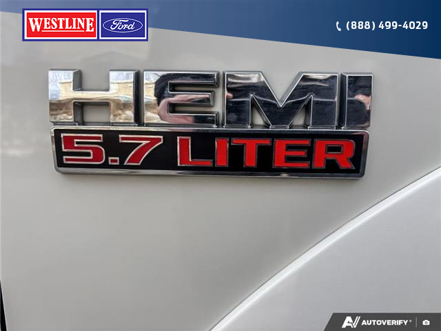 2018 RAM 1500 Laramie (Stk: 9984) in Williams Lake - Image 28 of 30