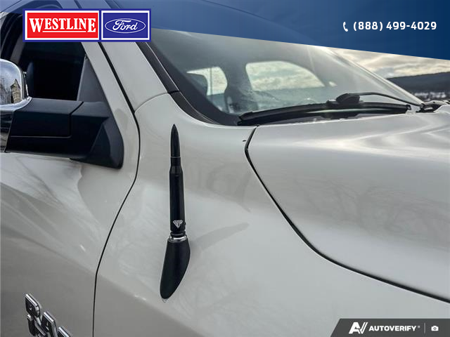 2018 RAM 1500 Laramie (Stk: 9984) in Williams Lake - Image 29 of 30