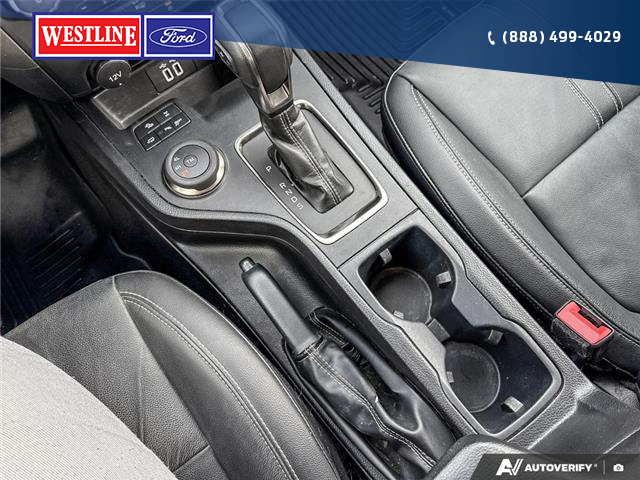 2023 Ford Ranger Lariat (Stk: 5758A) in Vanderhoof - Image 15 of 21