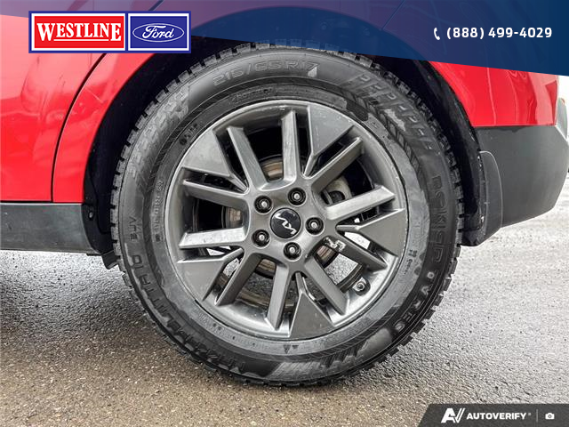 2022 Kia Soul EX (Stk: 5751B) in Vanderhoof - Image 6 of 21