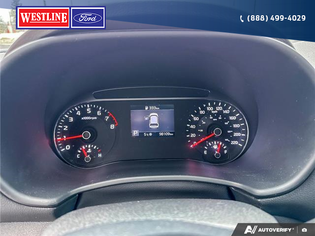 2022 Kia Soul EX (Stk: 5751B) in Vanderhoof - Image 12 of 21