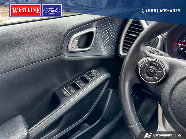 2022 Kia Soul EX (Stk: 5751B) in Vanderhoof - Image 14 of 21