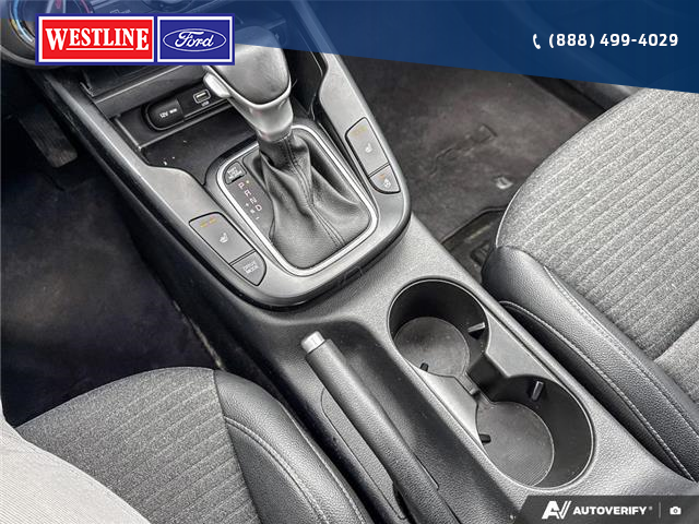 2022 Kia Soul EX (Stk: 5751B) in Vanderhoof - Image 15 of 21
