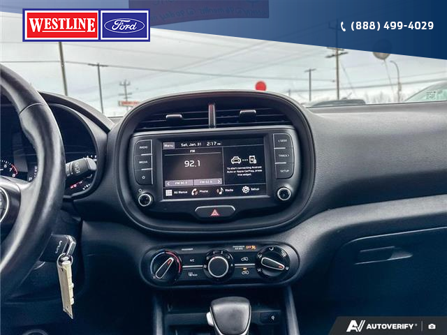 2022 Kia Soul EX (Stk: 5751B) in Vanderhoof - Image 16 of 21