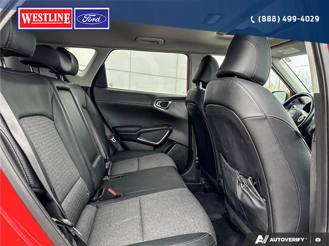2022 Kia Soul EX (Stk: 5751B) in Vanderhoof - Image 19 of 21