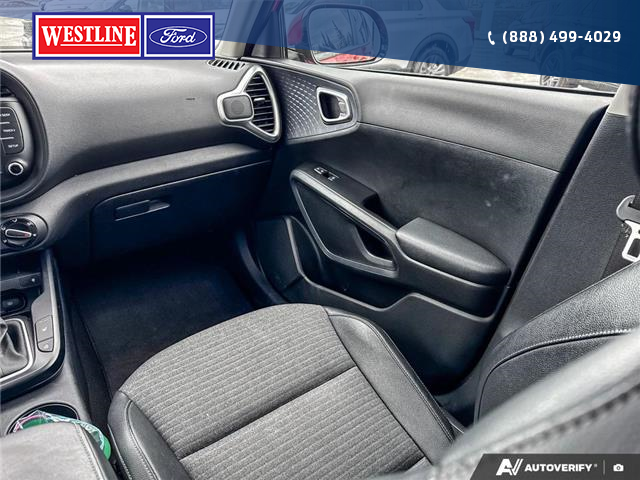 2022 Kia Soul EX (Stk: 5751B) in Vanderhoof - Image 21 of 21