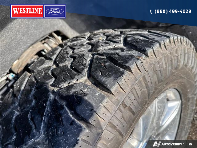 2023 Chevrolet Silverado 3500HD LTZ (Stk: PO2358) in Dawson Creek - Image 7 of 24
