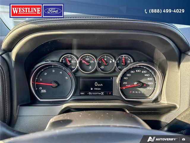 2023 Chevrolet Silverado 3500HD LTZ (Stk: PO2358) in Dawson Creek - Image 14 of 24