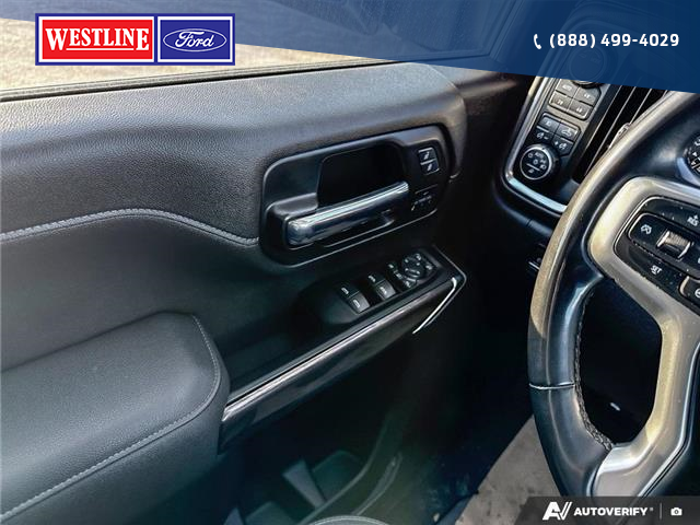 2023 Chevrolet Silverado 3500HD LTZ (Stk: PO2358) in Dawson Creek - Image 16 of 24
