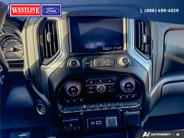 2023 Chevrolet Silverado 3500HD LTZ (Stk: PO2358) in Dawson Creek - Image 18 of 24