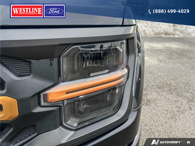 2024 Ford F-150 Tremor (Stk: 25T026A) in Quesnel - Image 8 of 25