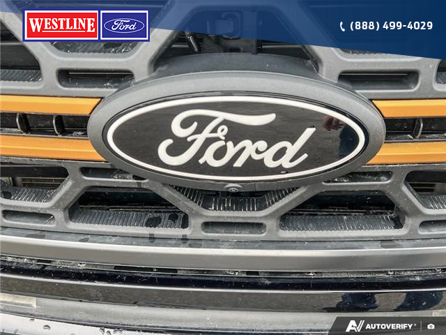 2024 Ford F-150 Tremor (Stk: 25T026A) in Quesnel - Image 9 of 25