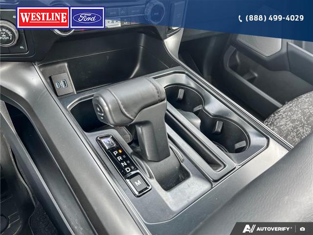 2024 Ford F-150 Tremor (Stk: 25T026A) in Quesnel - Image 18 of 25