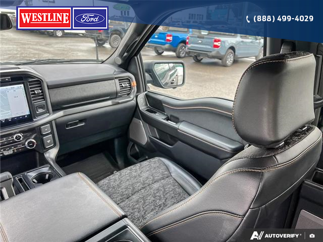 2024 Ford F-150 Tremor (Stk: 25T026A) in Quesnel - Image 25 of 25