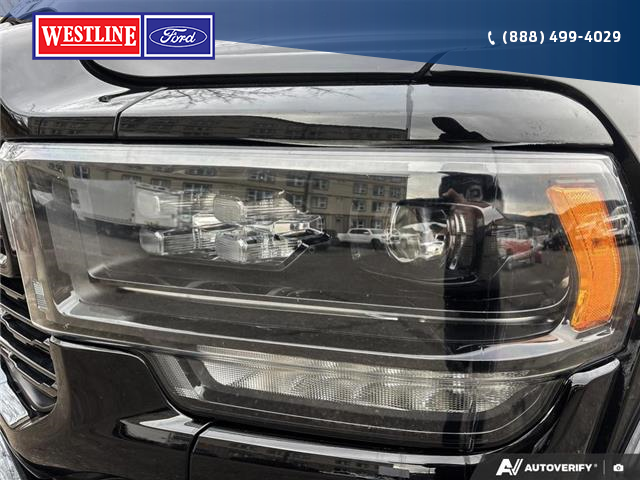 2020 RAM 3500 Limited (Stk: 26T116A) in Williams Lake - Image 8 of 32