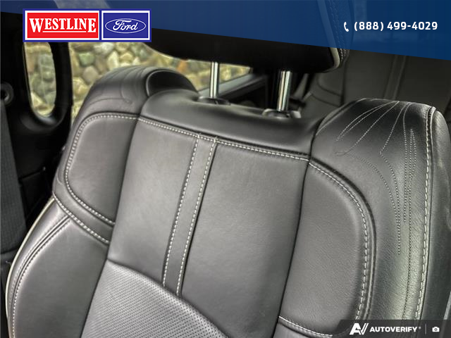 2020 RAM 3500 Limited (Stk: 26T116A) in Williams Lake - Image 20 of 32