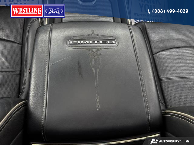 2020 RAM 3500 Limited (Stk: 26T116A) in Williams Lake - Image 26 of 32