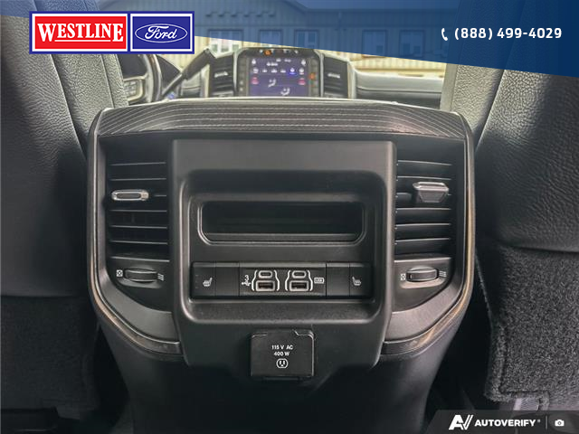 2020 RAM 3500 Limited (Stk: 26T116A) in Williams Lake - Image 27 of 32