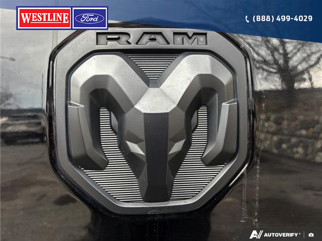 2020 RAM 3500 Limited (Stk: 26T116A) in Williams Lake - Image 29 of 32
