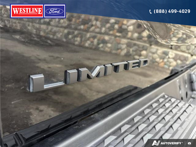 2020 RAM 3500 Limited (Stk: 26T116A) in Williams Lake - Image 31 of 32