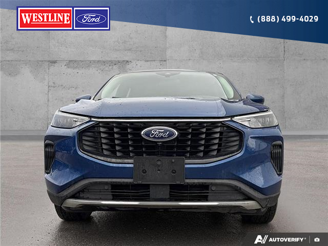 2023 Ford Escape Active (Stk: 5736A) in Vanderhoof - Image 2 of 21