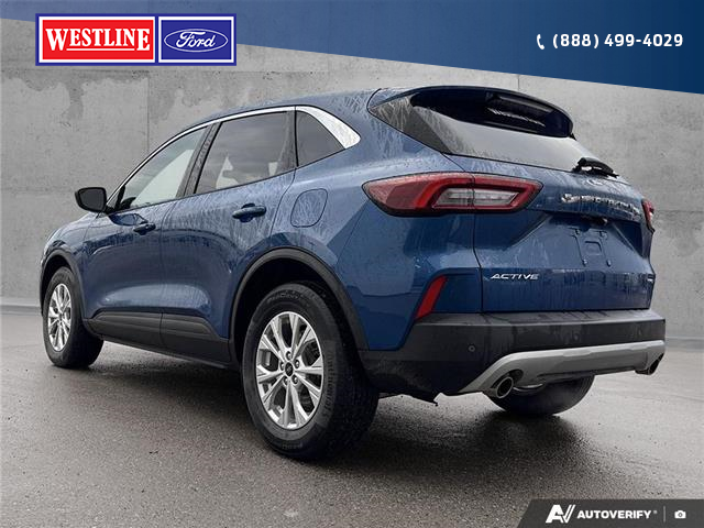 2023 Ford Escape Active (Stk: 5736A) in Vanderhoof - Image 4 of 21