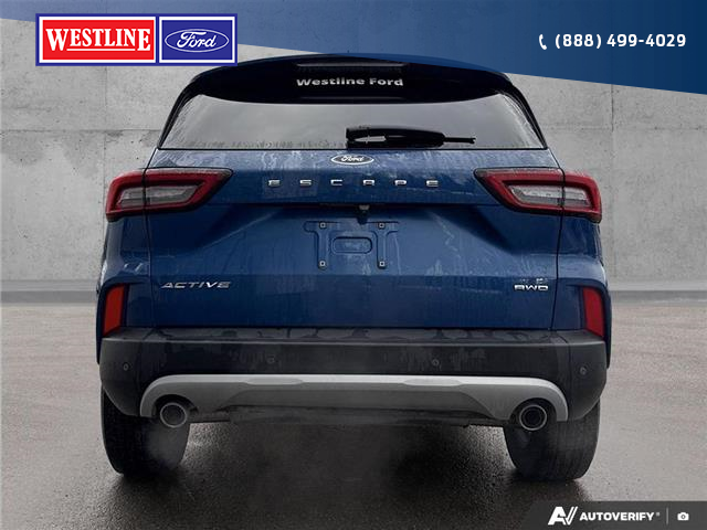 2023 Ford Escape Active (Stk: 5736A) in Vanderhoof - Image 5 of 21