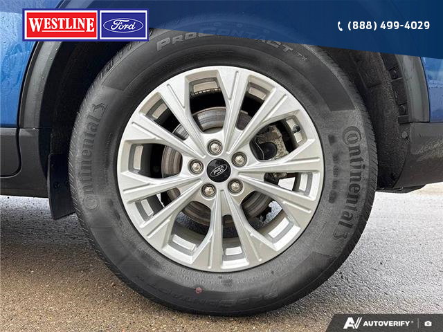 2023 Ford Escape Active (Stk: 5736A) in Vanderhoof - Image 6 of 21