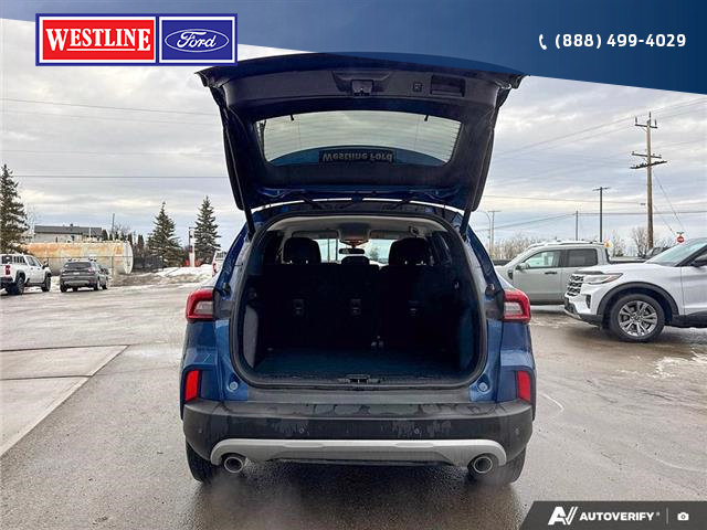 2023 Ford Escape Active (Stk: 5736A) in Vanderhoof - Image 8 of 21