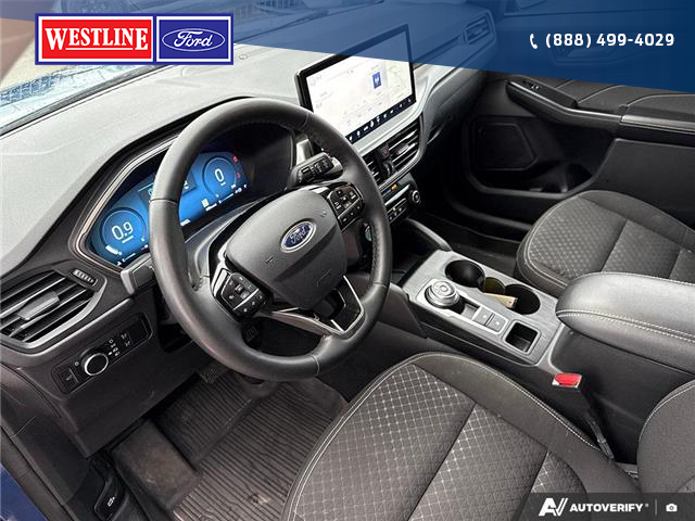2023 Ford Escape Active (Stk: 5736A) in Vanderhoof - Image 10 of 21